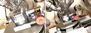 experimental setup