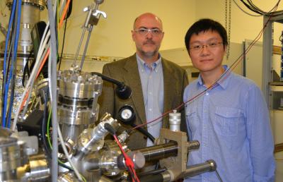 UNSW Team Members