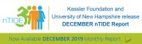 nTIDE December 2019