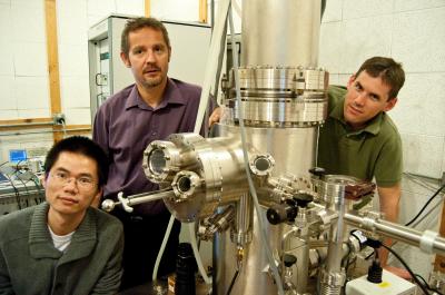 Research Team