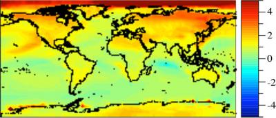 Anthropogenic Emissions Since 1850
