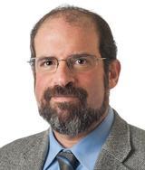 Dr. Robert Cohen, American Thoracic Society
