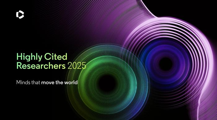 Scripps Research scientists honored on Clarivate’s Highly Cited Researchers list