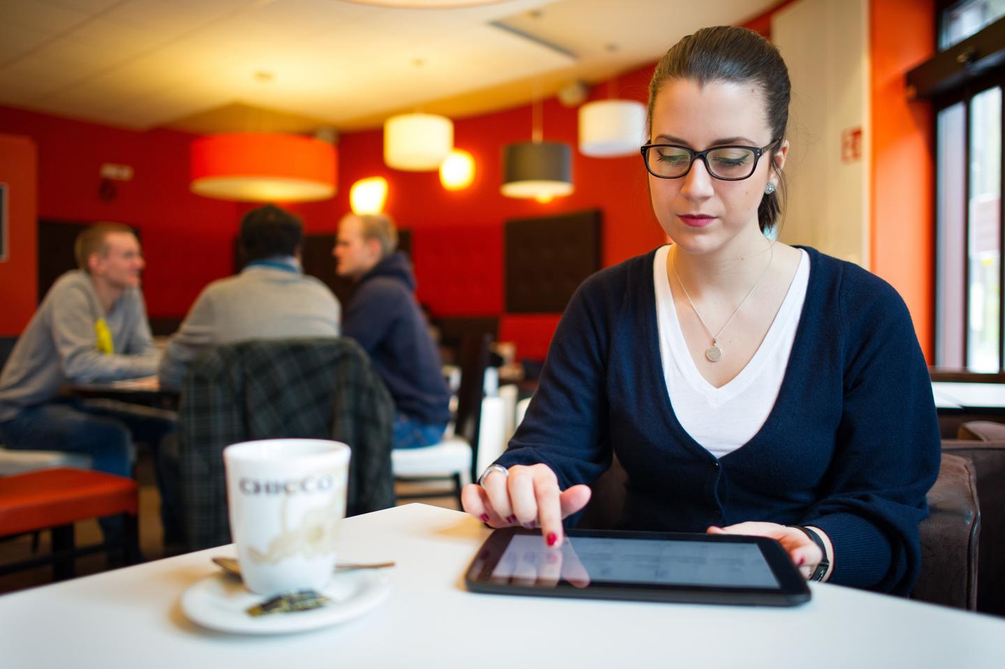 Find out What Your Apps Are Really Doing