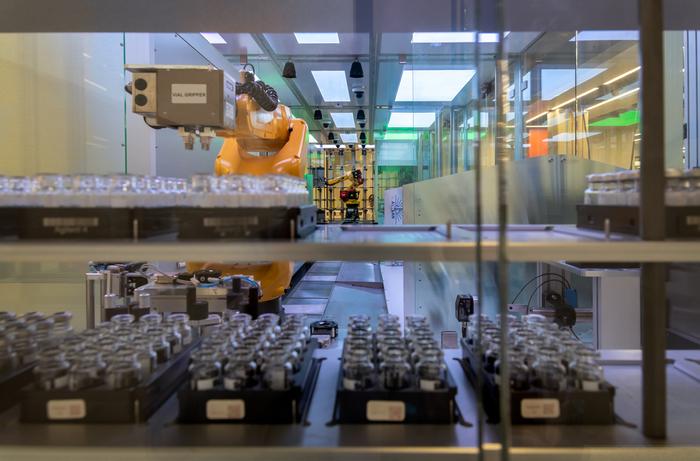 University of Liverpool