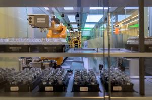 University of Liverpool