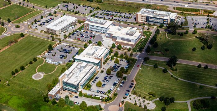 Spark Innovation Center Launches New BioHub
