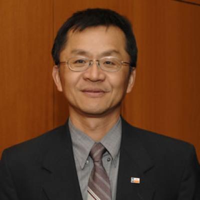 Philip Chen, University of Texas at San Antonio