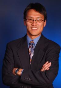 Wu Feng, Virginia Tech