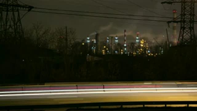 Reducing Health Impacts from Power Generation