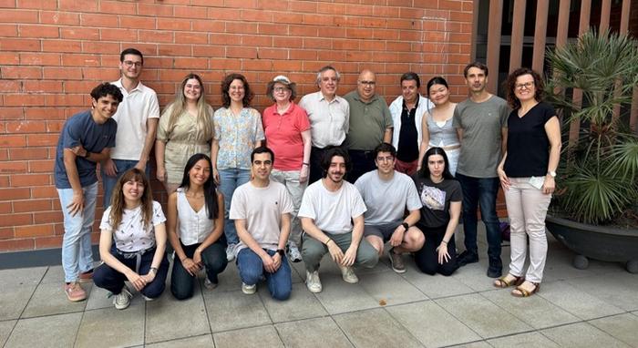 La combinación de dos fármacos podría mejorar la terapia contra el cáncer colorrectal