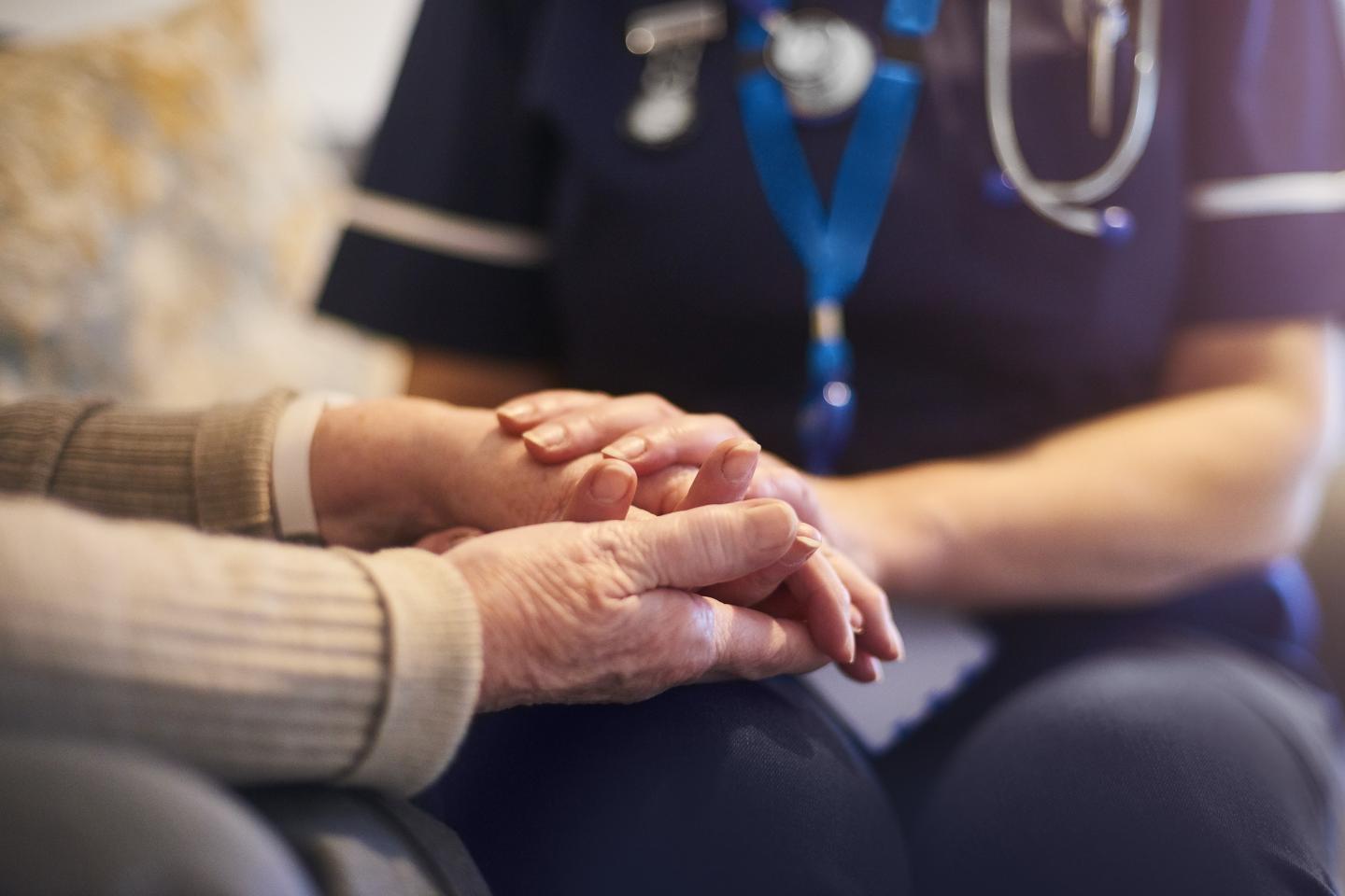 Novel Compound is Promising Drug Candidate for Alzheimer's Disease