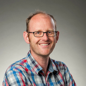 Professor Jody Mason