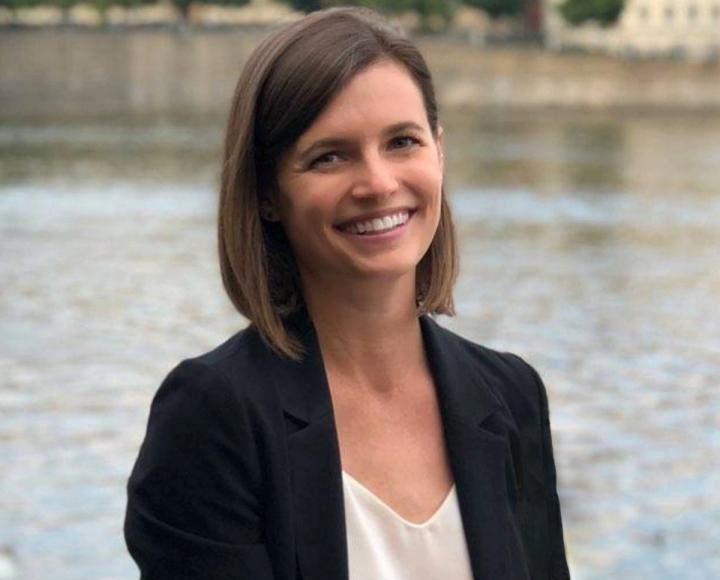 Traci Gillig, Washington State University