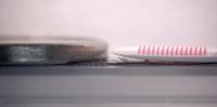 Microneedle Size Comparison