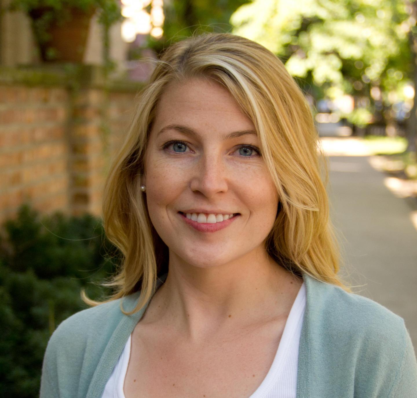 Laura R. Wherry, University of California - Los Angeles Health Sciences 