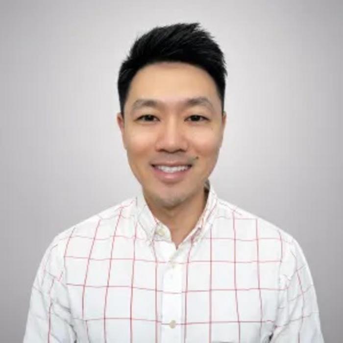 Dr. Rui Yang