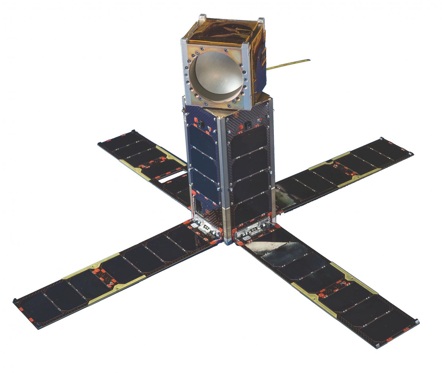 MicroMAS-2