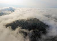 Cloudy Day on the Thessalian Plains