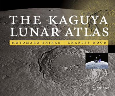 The Kaguya Lunar Atlas: The Moon in High Resolution