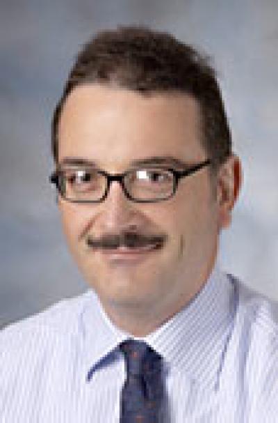 Dr. Massimo Cristofanilli