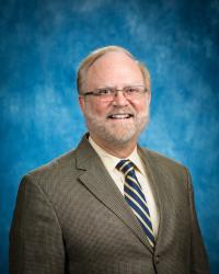 Terry Oswalt, Embry-Riddle Aeronautical University
