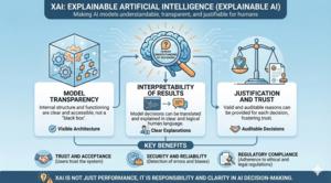 Principles of Explainable Artificial Intelligence Applied to Interpretable Mathematical Models