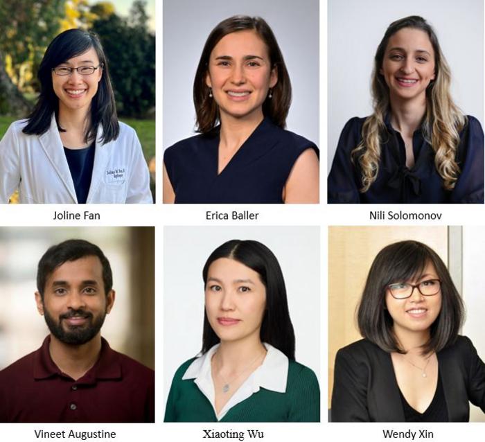 Brain & Behavior Research Foundation