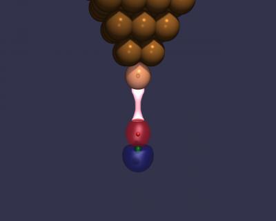 Electrons Tunneling, Near and Far (3 of 4)