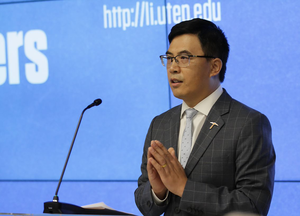 UTEP Awarded $6.1 Million Grant for Cancer Research and Detection