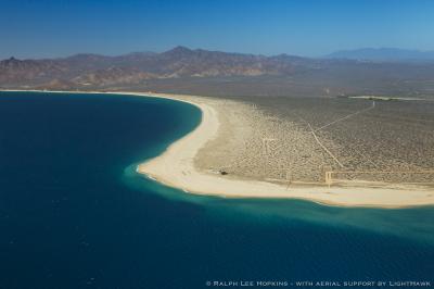 Punta Arena