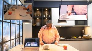 Thanks to this bidirectional exchange, implanted participants have been able to recognize complex patterns, movements, shapes, and even some letters