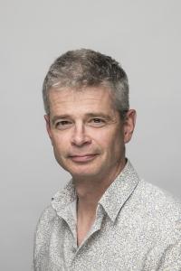 Dr. Robert Ben