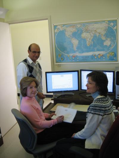 IFDC Market Information Unit