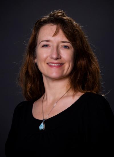 Laura Bohn, Scripps Research Institute