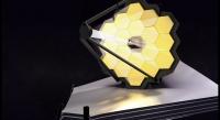 JWST Artist's Rendering