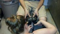 Horseshoe Crab Biomedical Bleeding