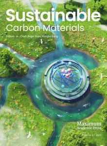Sustainable Carbon Materials