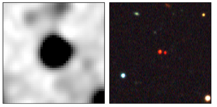 CWISE J0146-0508AB