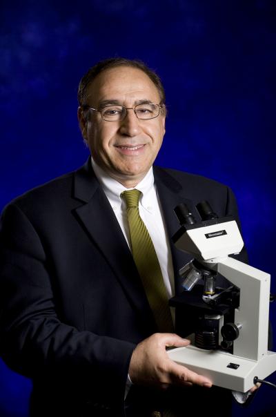 Metin Akay, University of Houston