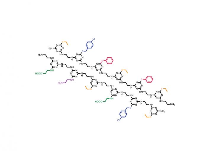 Plastic Proteins