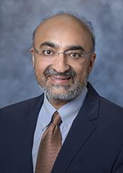 Sumeet Chugh, Cedars-Sinai