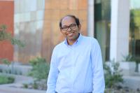 Abhishek Singharoy