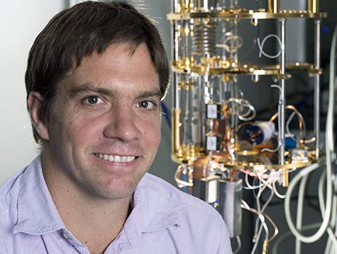 A Physicist and His Gambling Device