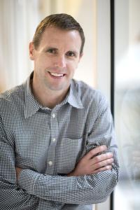 John Bingham, Brigham Young University (2 of 2)