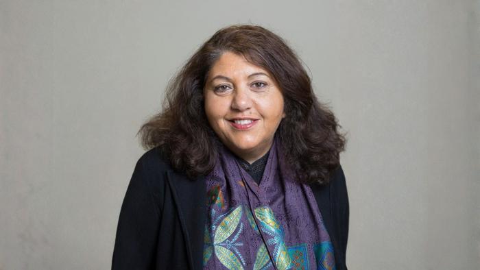 Rima Kaddurah-Daouk, PhD