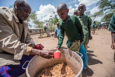 Poverty in Africa