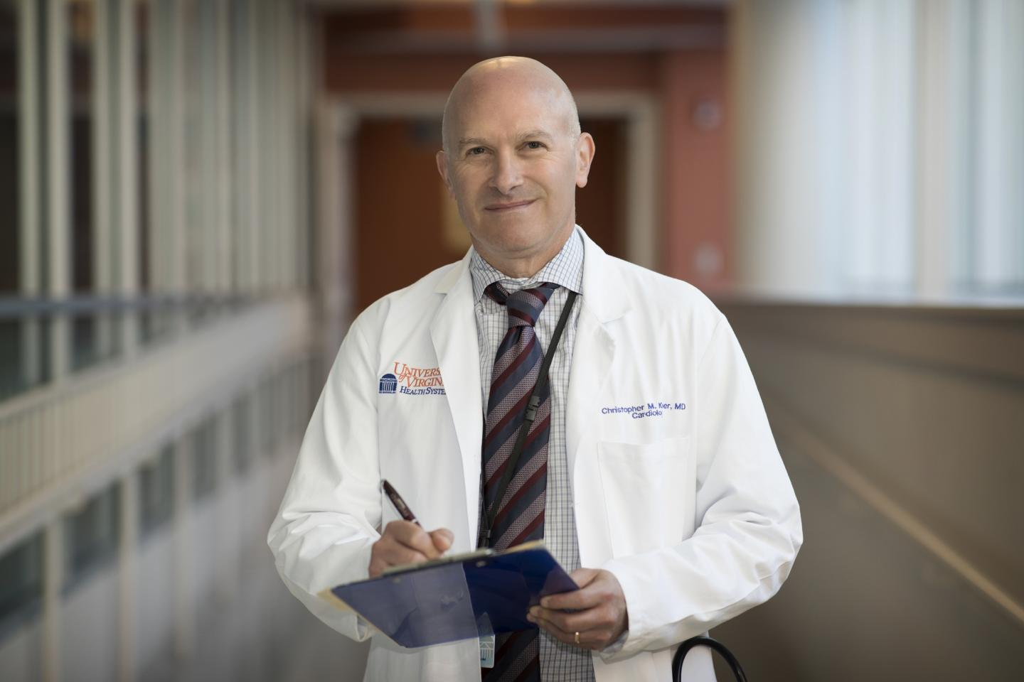 Most Comprehensive Study Ever of Deadly Hypertrophic Cardiomyopathy