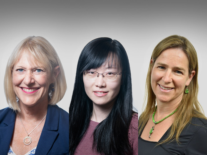 PNNL soil scientists