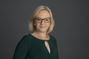 Gunilla Karlsson Hedestam